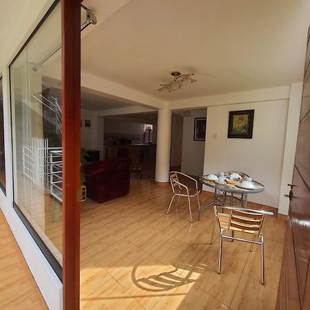 360 Viewing Point Διαμέρισμα Calca Εξωτερικό φωτογραφία