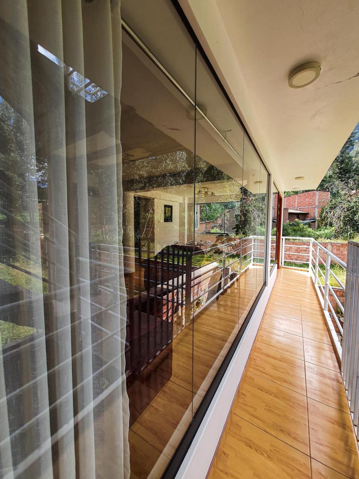 360 Viewing Point Διαμέρισμα Calca Εξωτερικό φωτογραφία